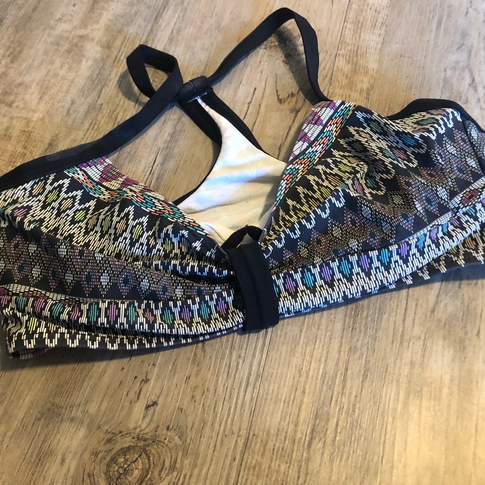 Next Aztec Swimsuit